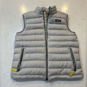 Patagonia Boy’s Vest